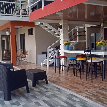 Villas Lux Arenal La Fortuna Екстер'єр фото
