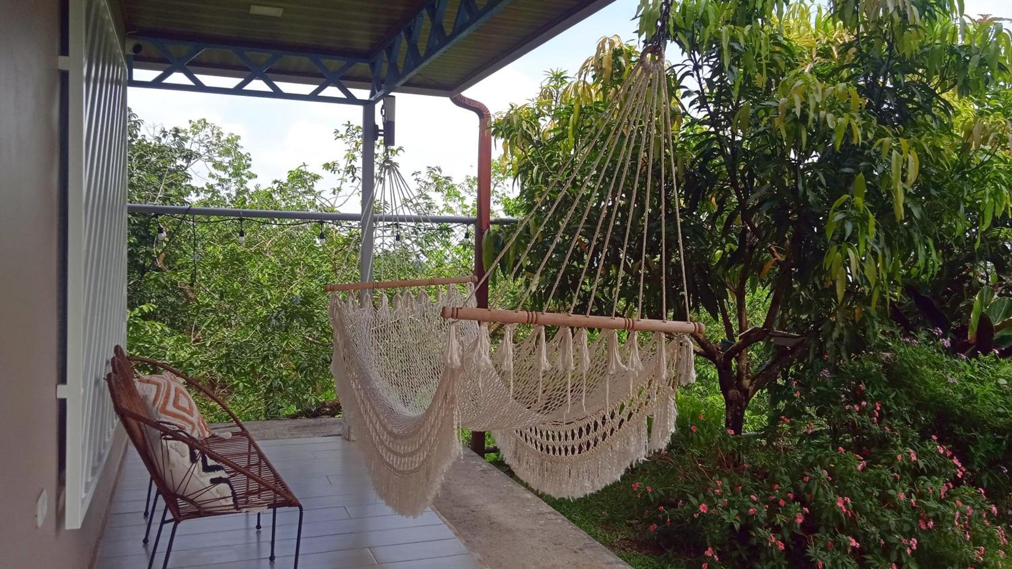 Villas Lux Arenal La Fortuna Екстер'єр фото