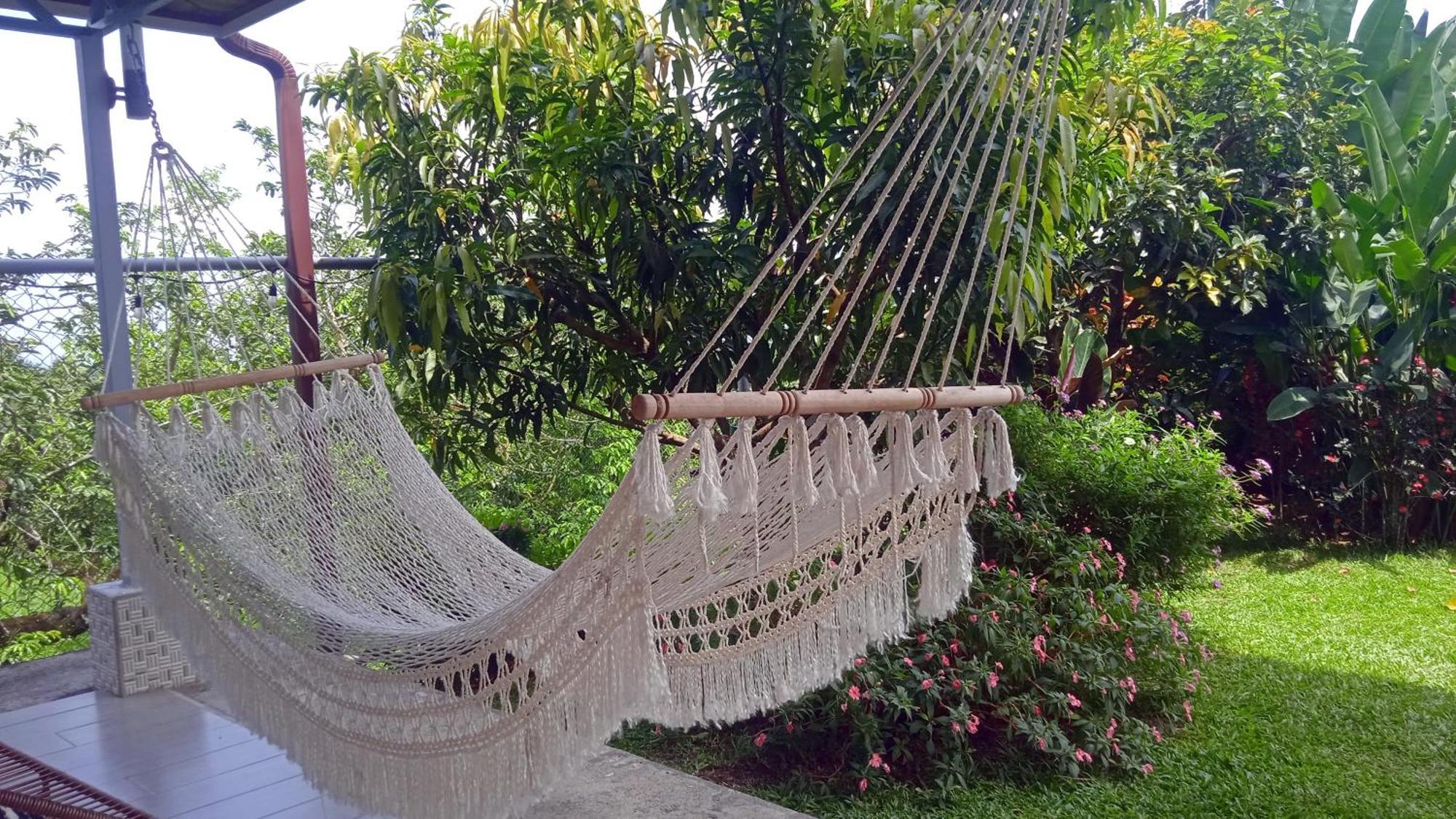 Villas Lux Arenal La Fortuna Екстер'єр фото