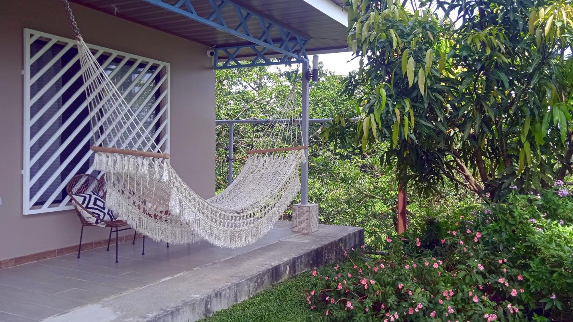 Villas Lux Arenal La Fortuna Екстер'єр фото