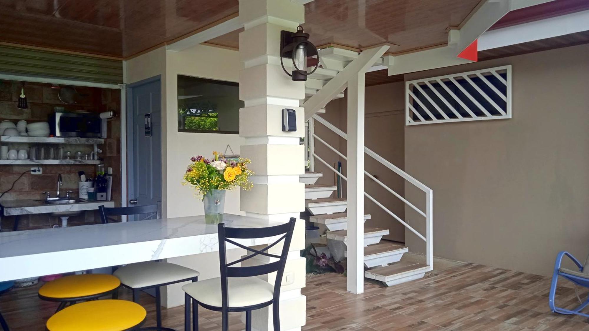 Villas Lux Arenal La Fortuna Екстер'єр фото