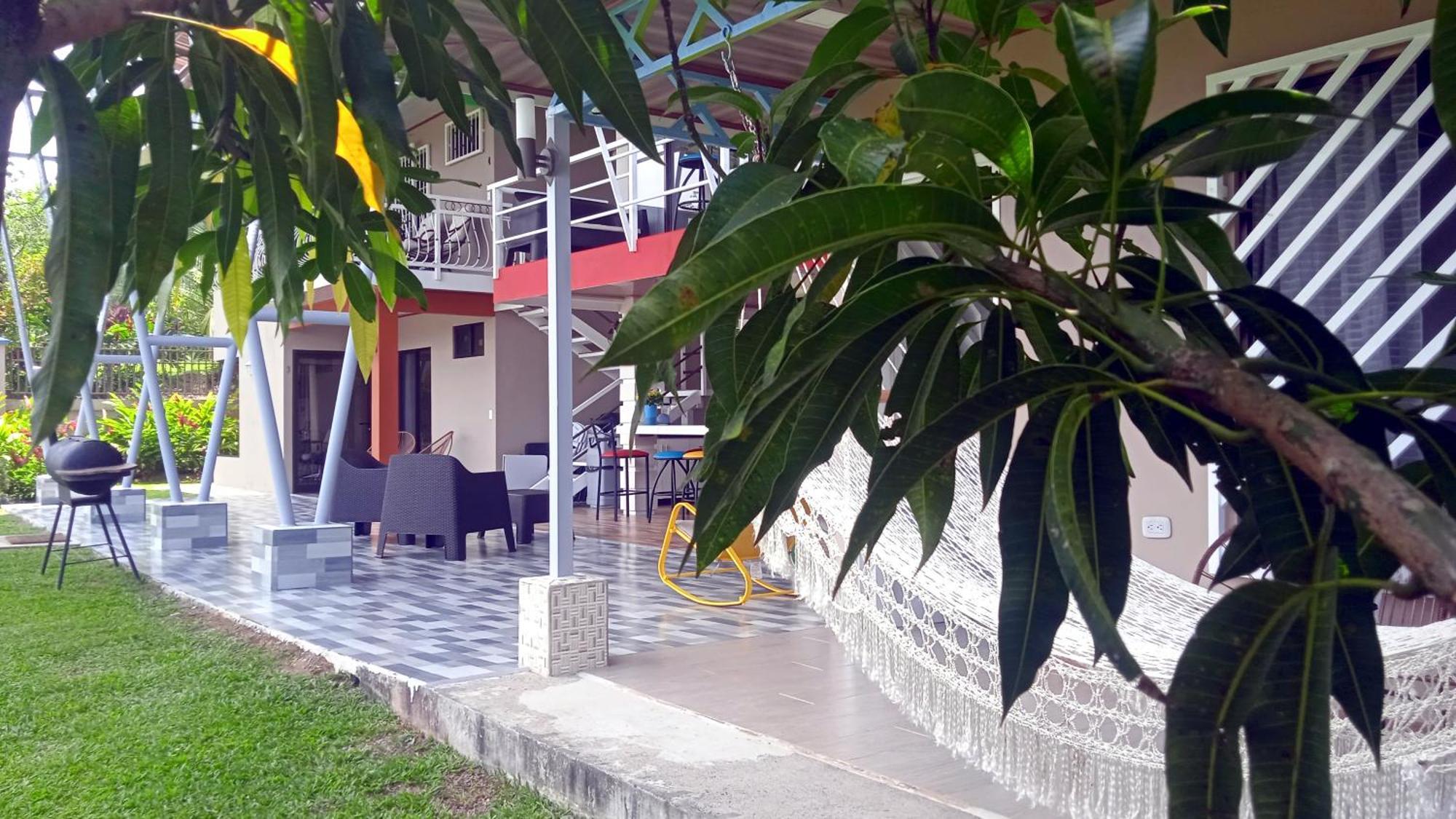 Villas Lux Arenal La Fortuna Екстер'єр фото