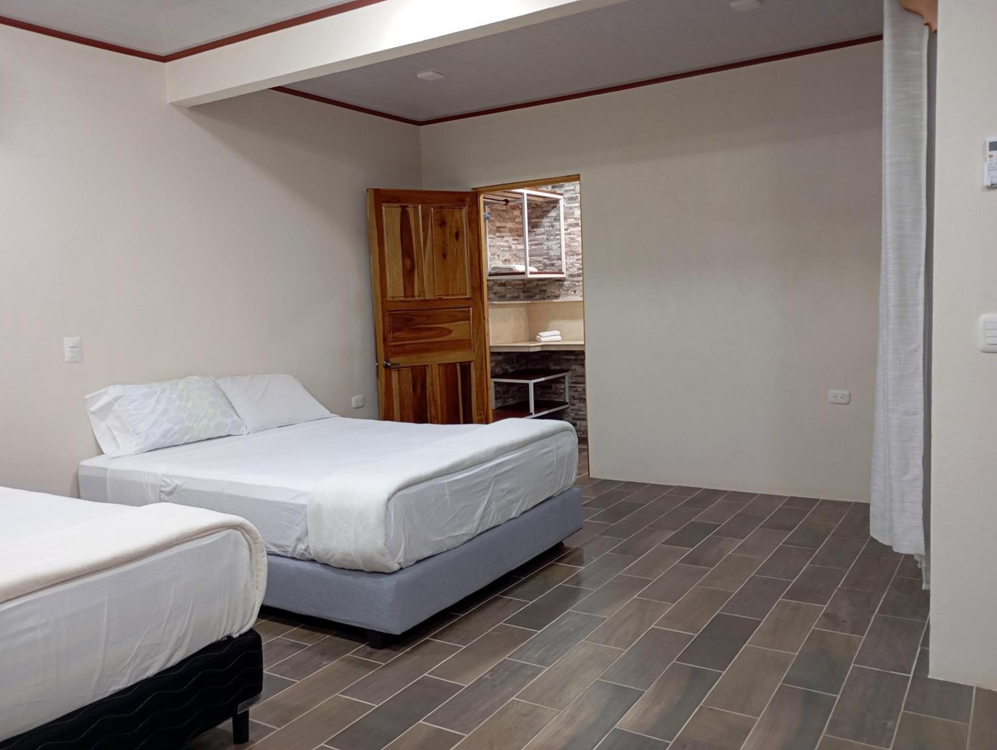 Villas Lux Arenal La Fortuna Екстер'єр фото