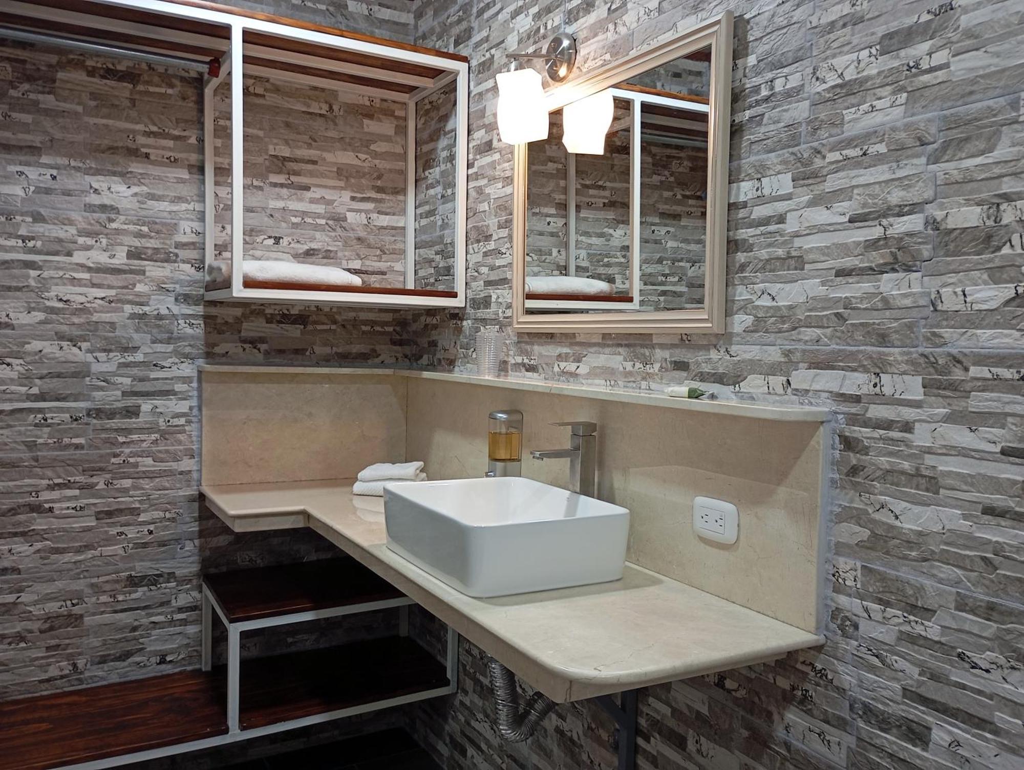 Villas Lux Arenal La Fortuna Екстер'єр фото