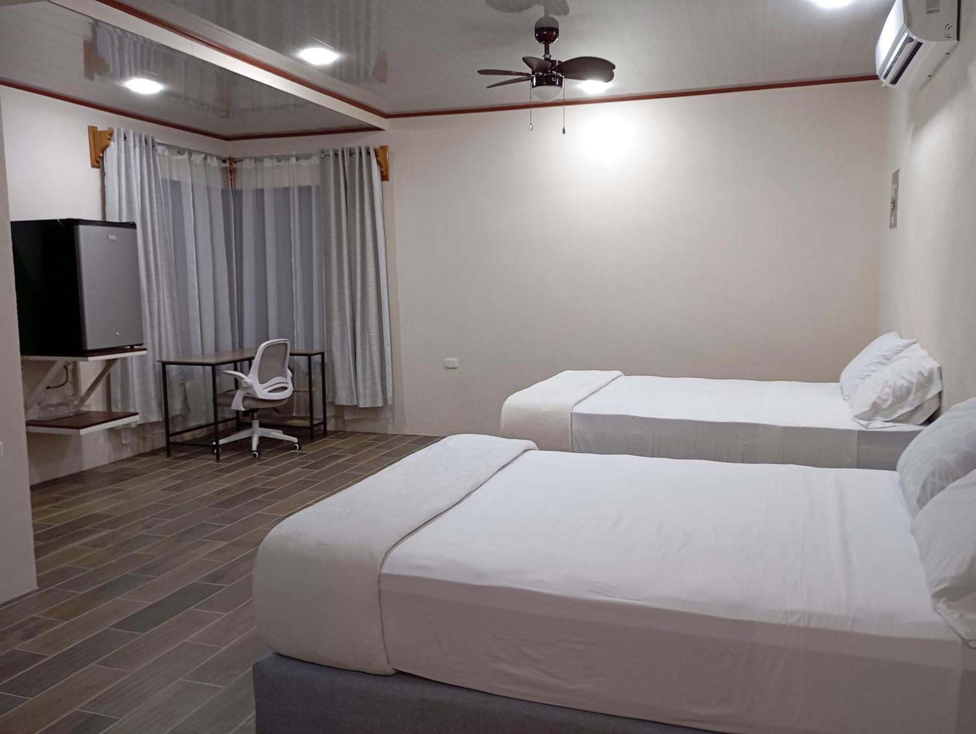 Villas Lux Arenal La Fortuna Екстер'єр фото
