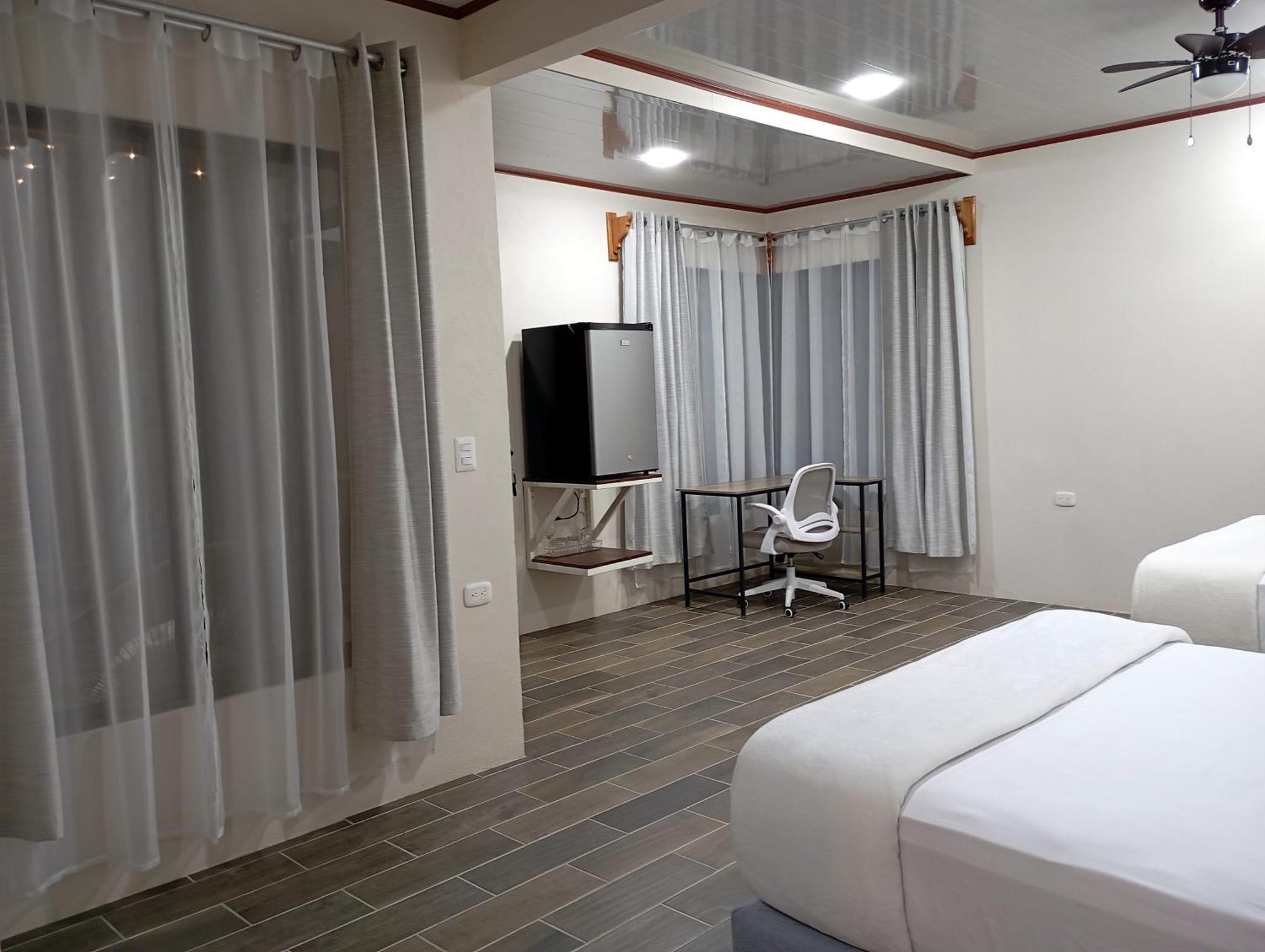 Villas Lux Arenal La Fortuna Екстер'єр фото
