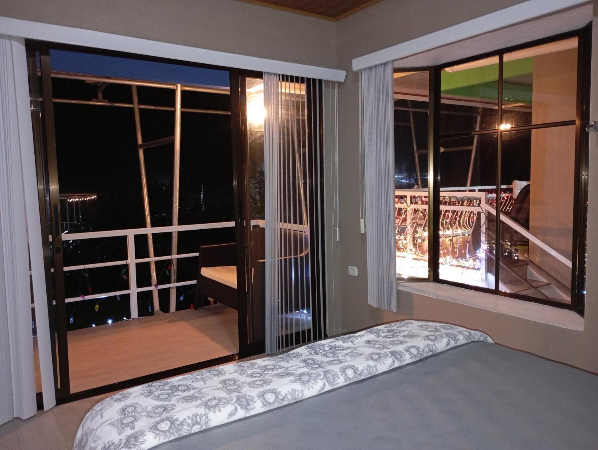 Villas Lux Arenal La Fortuna Екстер'єр фото