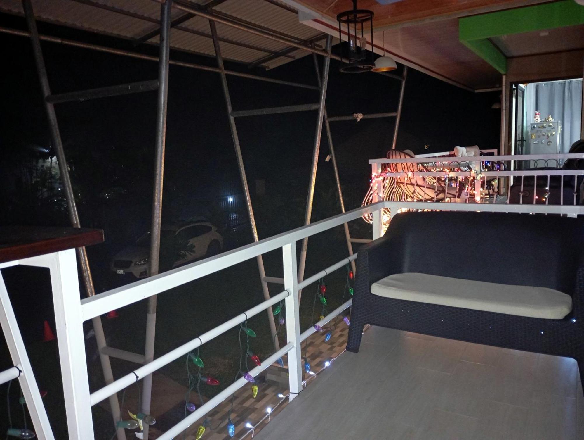 Villas Lux Arenal La Fortuna Екстер'єр фото