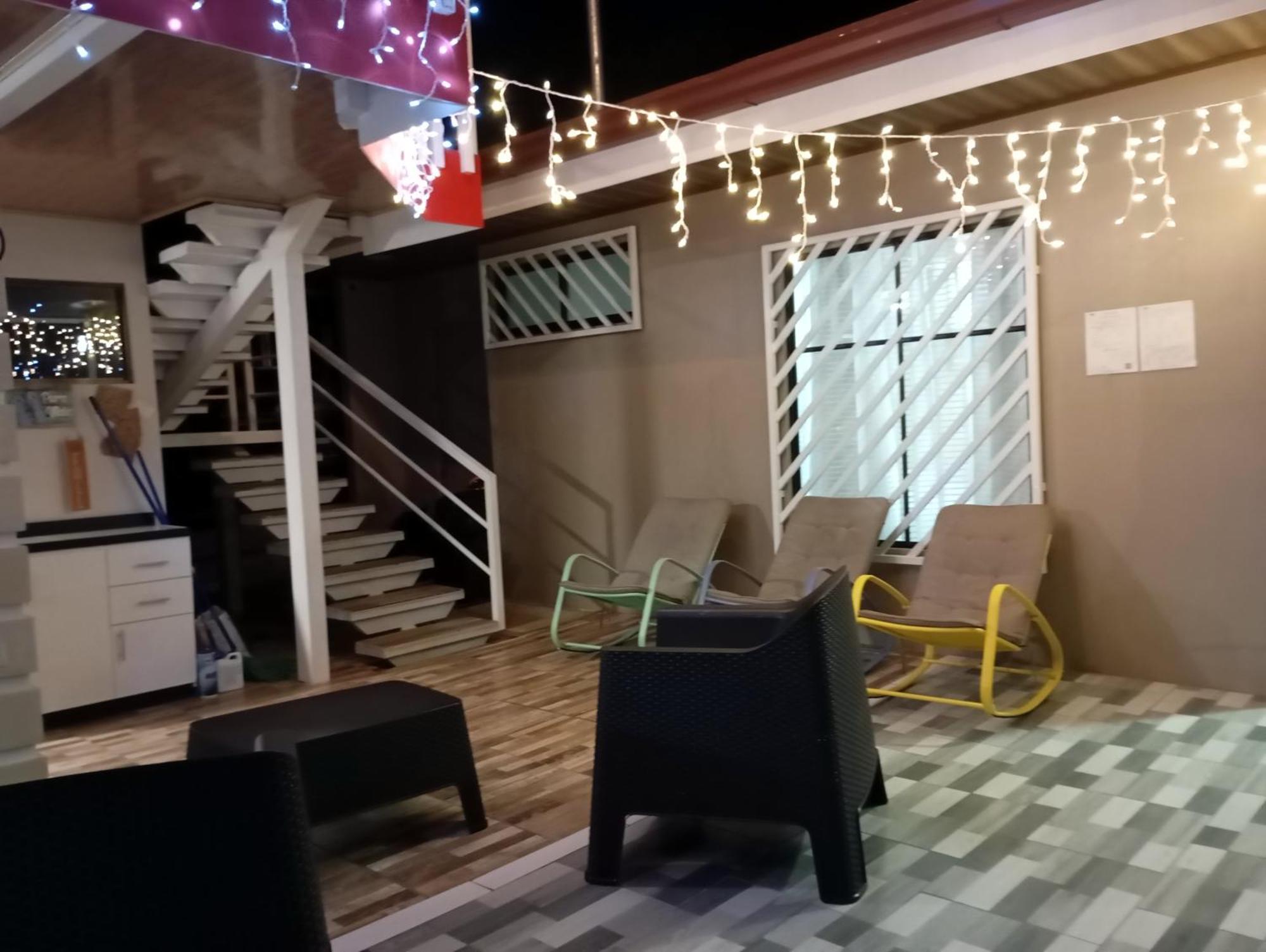 Villas Lux Arenal La Fortuna Екстер'єр фото
