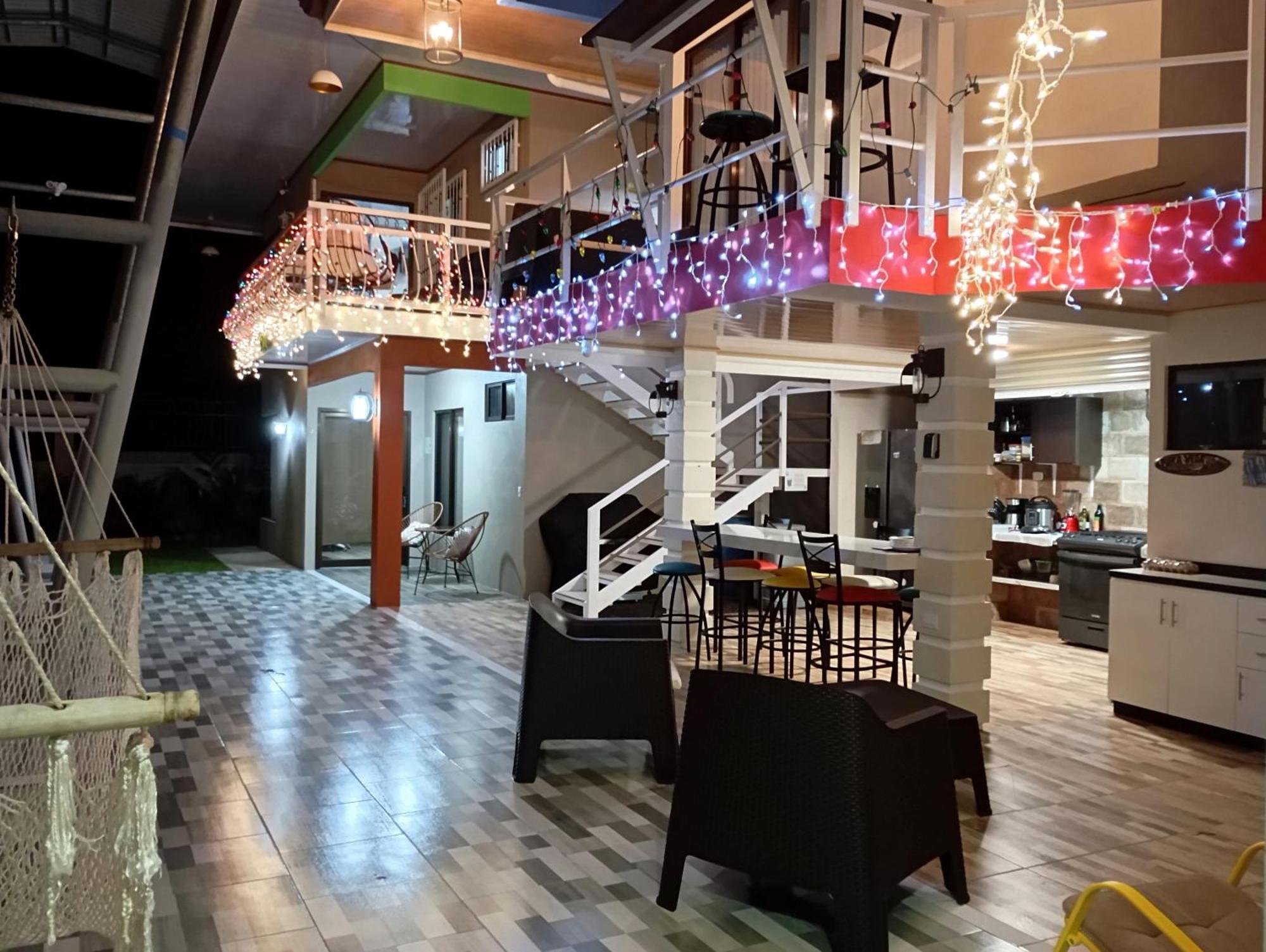 Villas Lux Arenal La Fortuna Екстер'єр фото