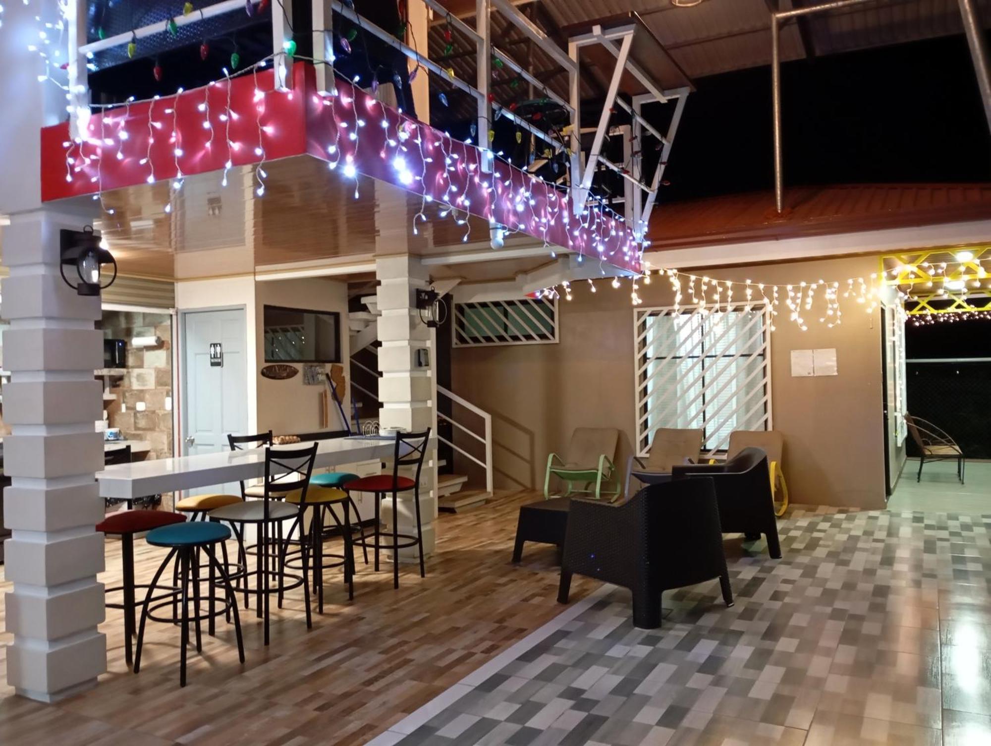 Villas Lux Arenal La Fortuna Екстер'єр фото
