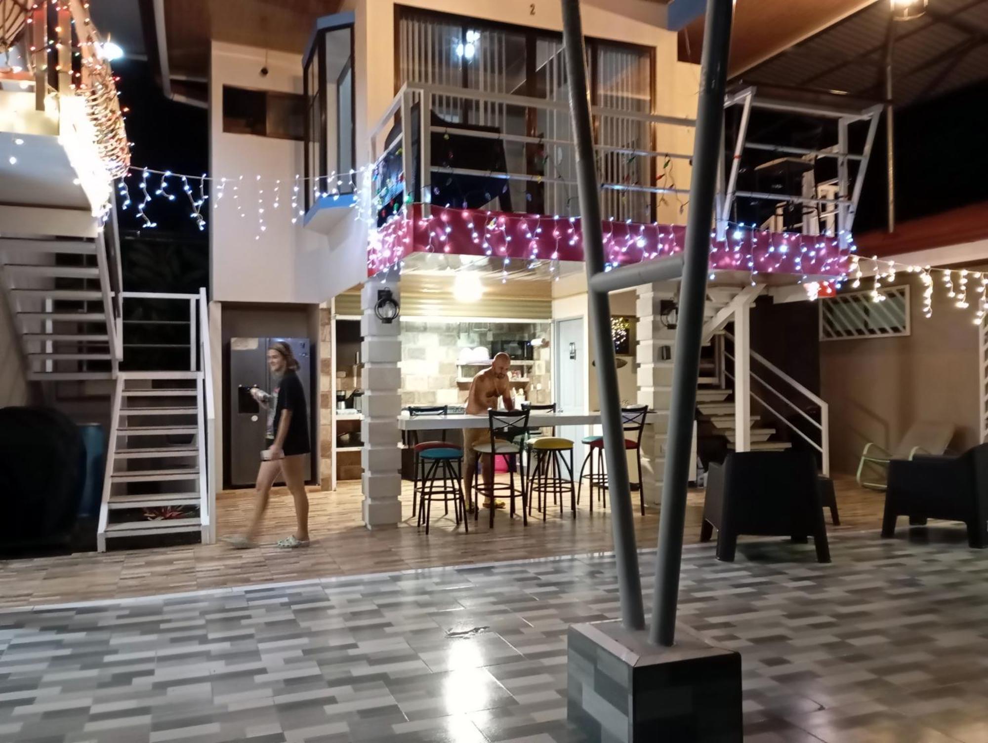 Villas Lux Arenal La Fortuna Екстер'єр фото