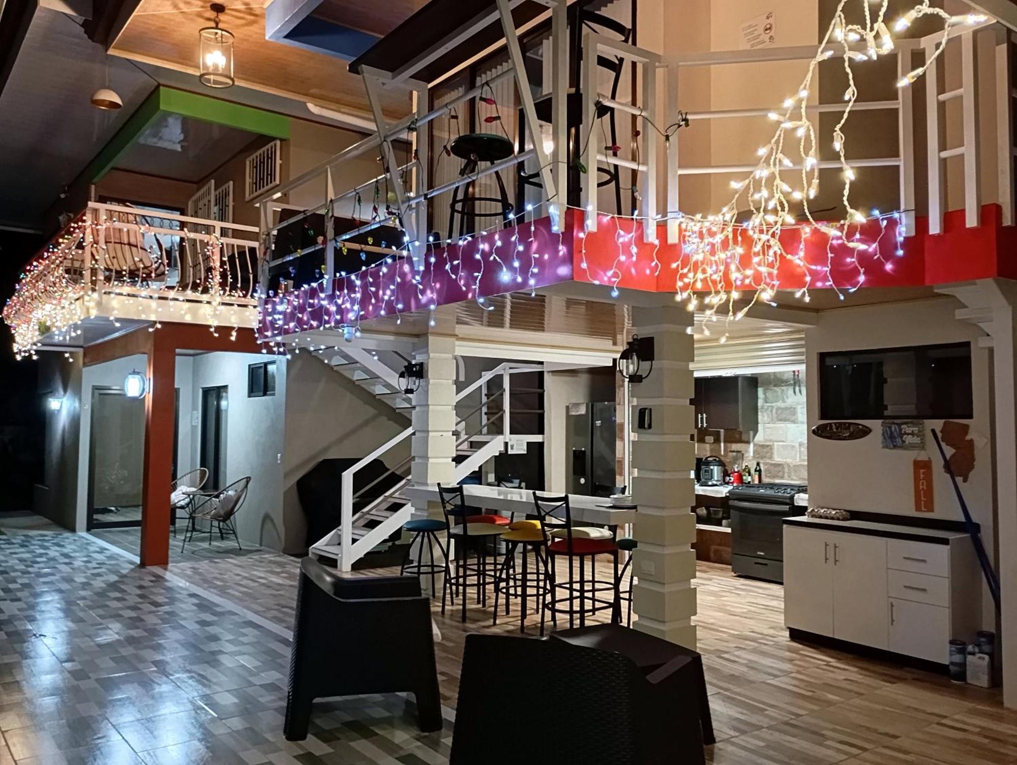 Villas Lux Arenal La Fortuna Екстер'єр фото