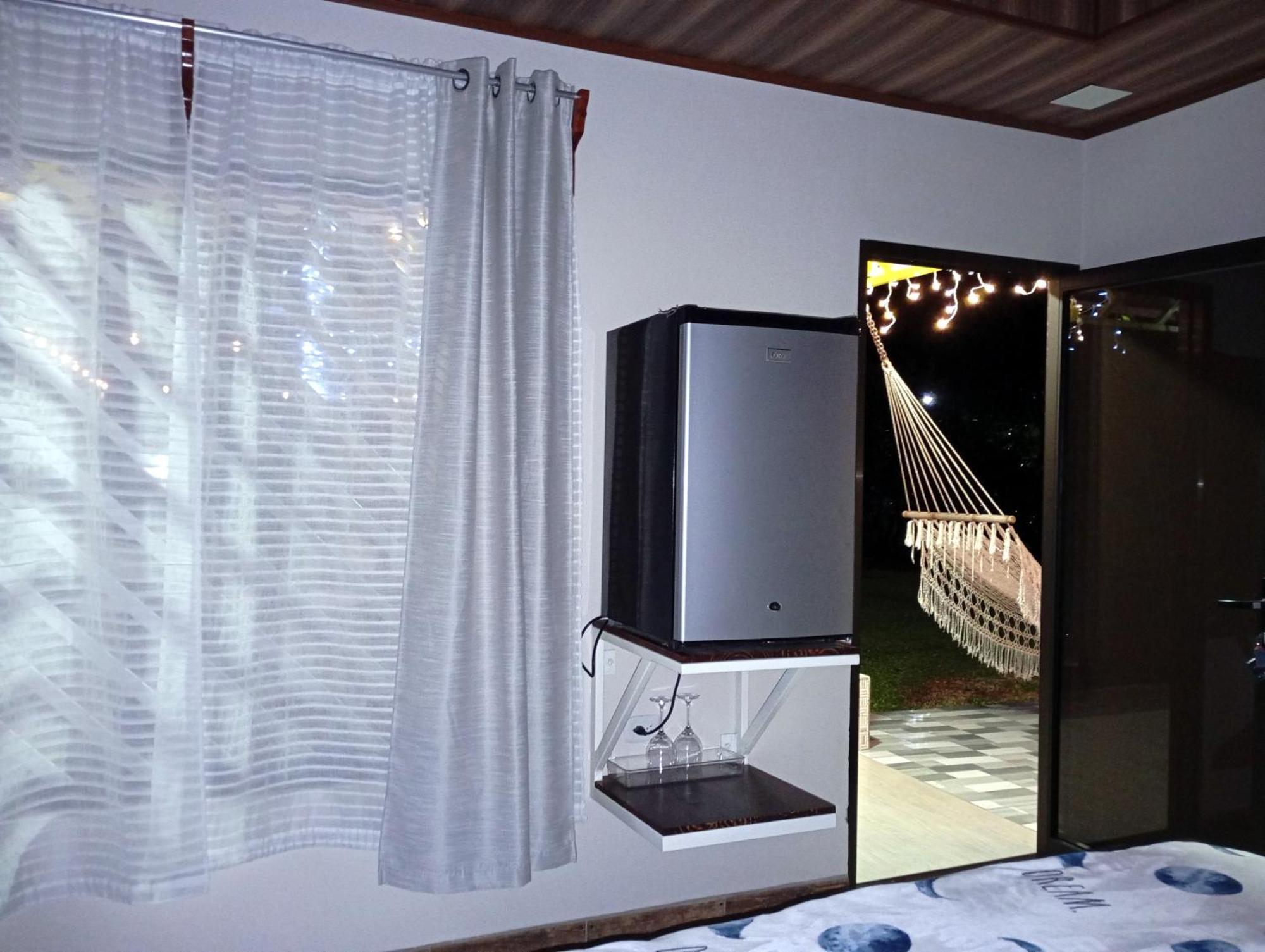 Villas Lux Arenal La Fortuna Екстер'єр фото