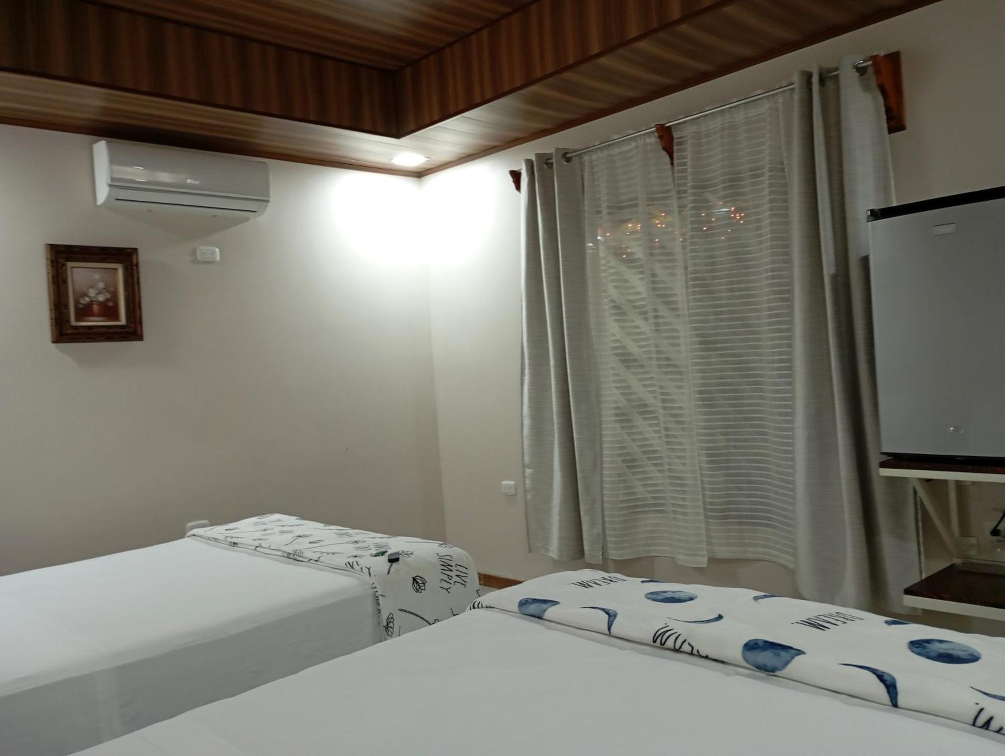 Villas Lux Arenal La Fortuna Екстер'єр фото