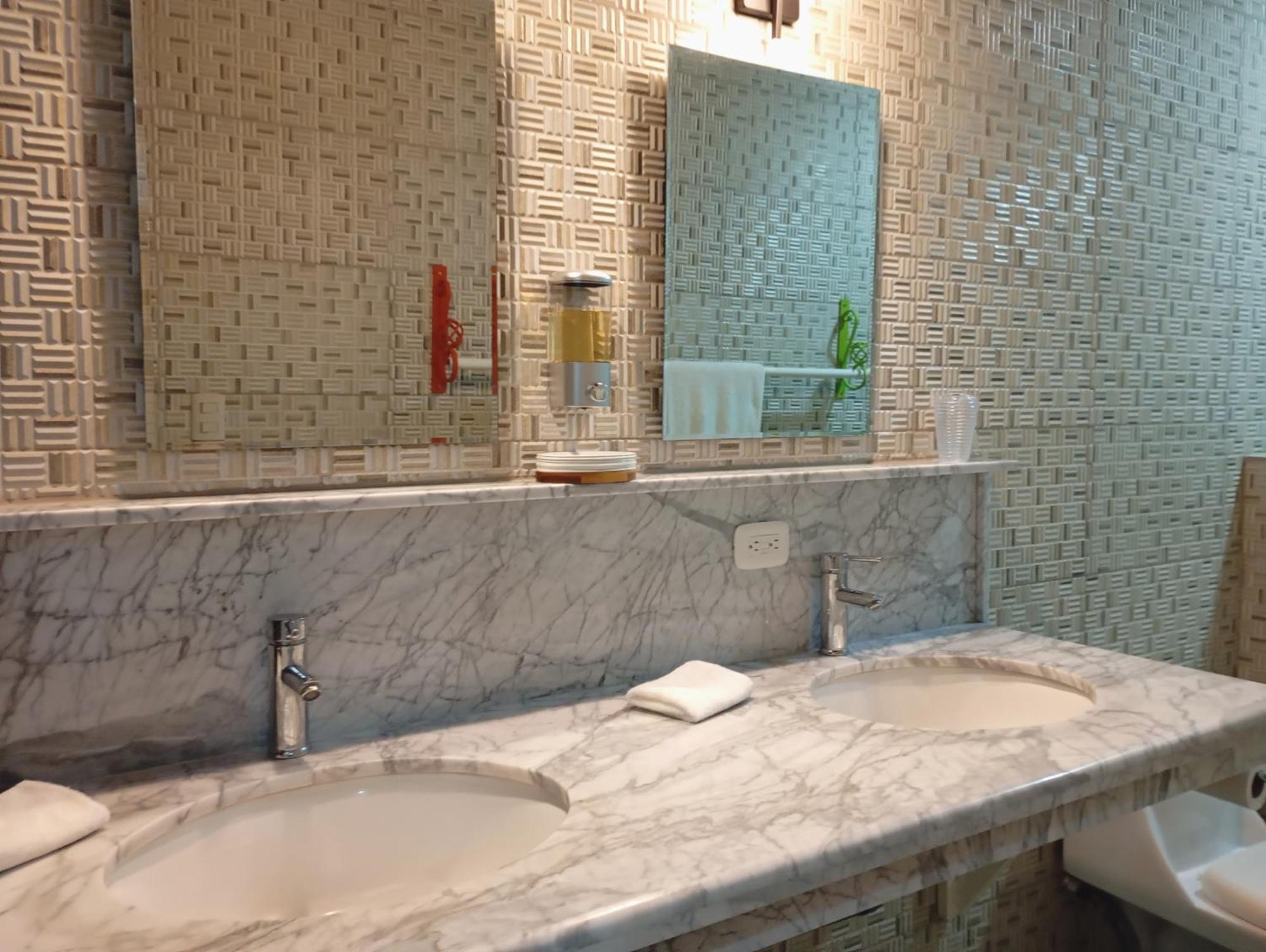 Villas Lux Arenal La Fortuna Екстер'єр фото
