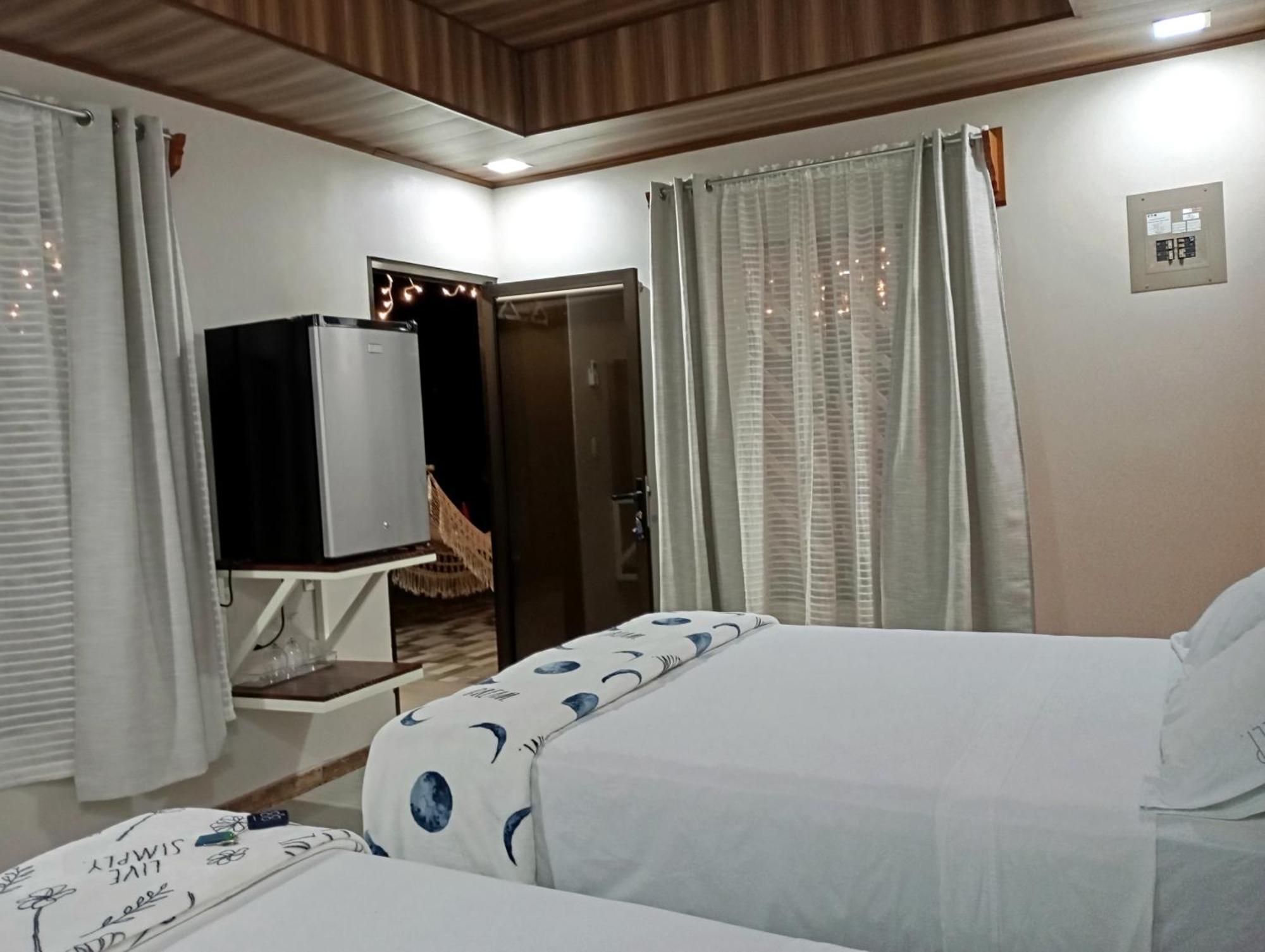 Villas Lux Arenal La Fortuna Екстер'єр фото