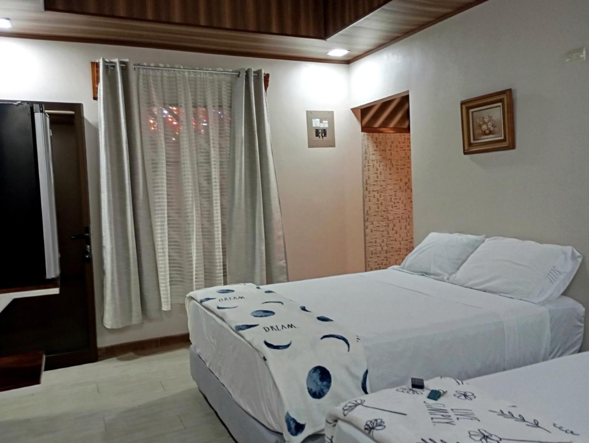 Villas Lux Arenal La Fortuna Екстер'єр фото